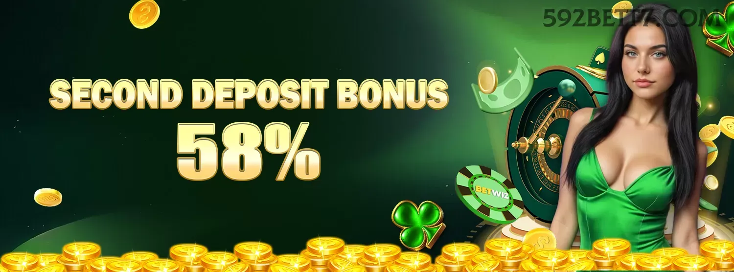 Roleta e blackjack 592bet