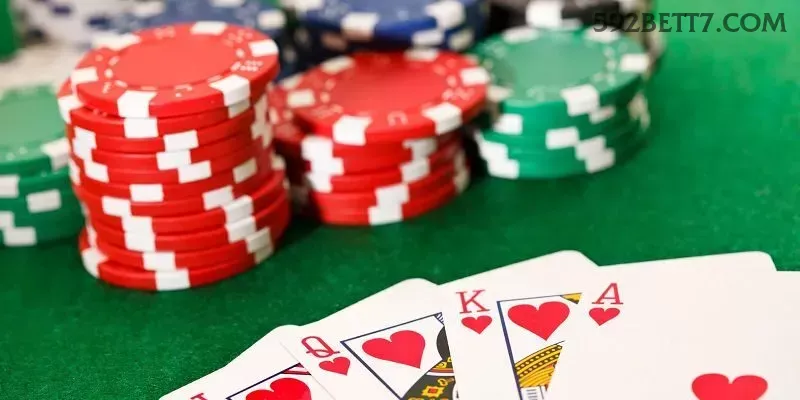Cassino 592bet app mobile
