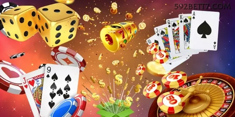 Aplicativo móvel 592bet para iOS e Android