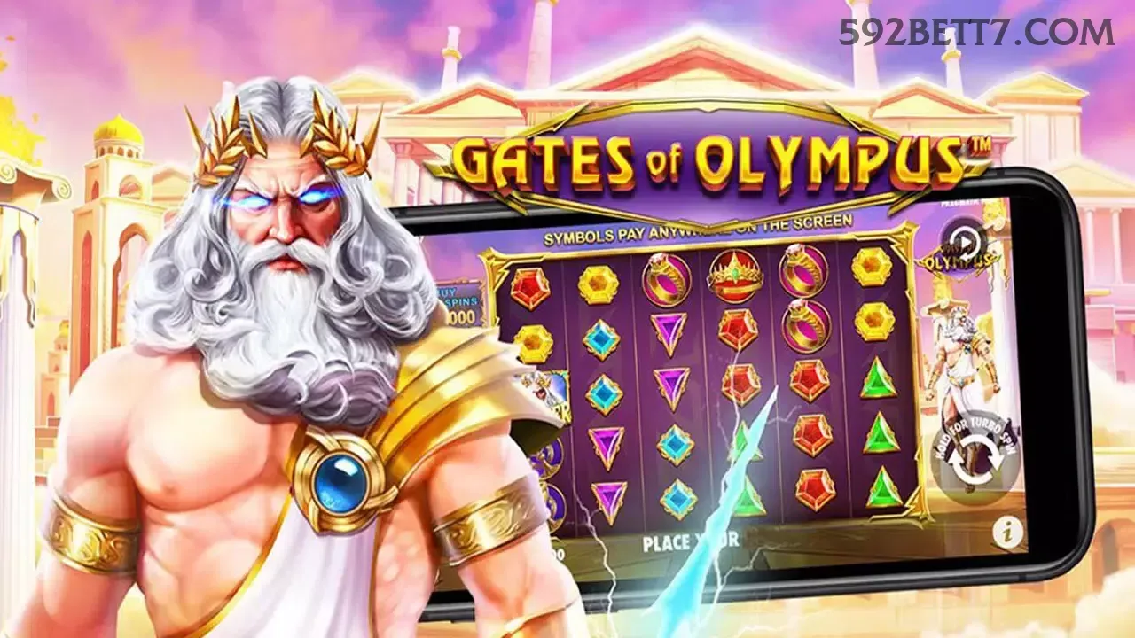 Slots 592bet - Sweet Bonanza e caça-níqueis populares