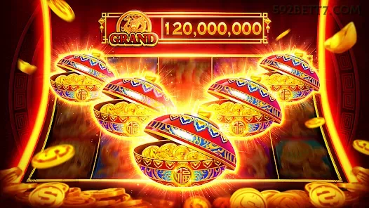App 592bet slots mobile